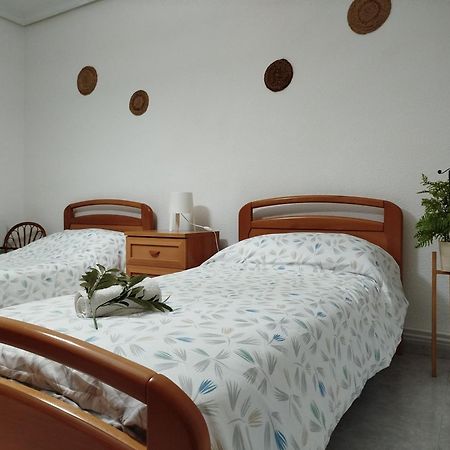 Вилла Casa De Tina Y Cora Мора Экстерьер фото