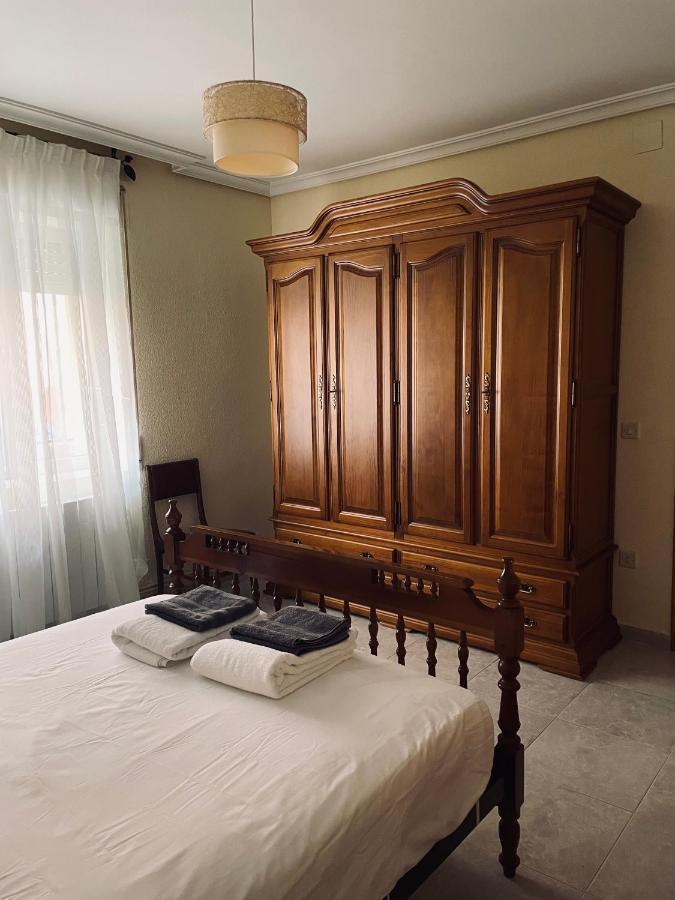 Вилла Casa De Tina Y Cora Мора Экстерьер фото