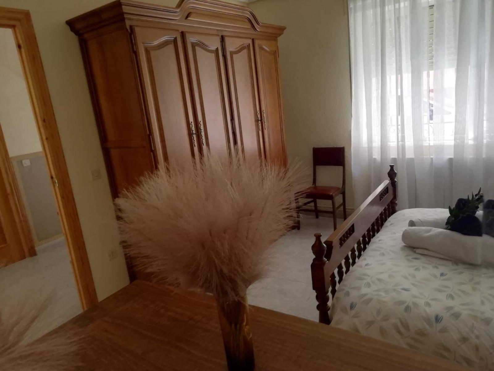 Вилла Casa De Tina Y Cora Мора Экстерьер фото